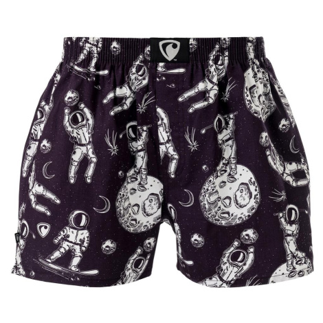 Men's shorts Represent exclusive Ali space games