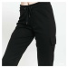 Tepláky Noisy May NMSEJLA NW Cargo Legging Black