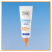 Garnier Ambre Solaire Sensitive Advanced ochranné sérum na telo SPF 50+