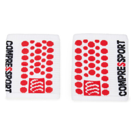 Cyklistické chrániče a návleky Compressport