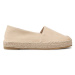 Jenny Fairy Espadrilky WSS990-106 Béžová