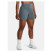 Under Armour Shorts Meridian Middy-GRY - Women