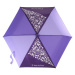 Hama Step by Step Umbrella Purple