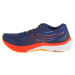 MODRO-ORANŽOVÁ BEŽECKÁ OBUV ASICS GEL-KAYANO 29 1011B440-401