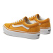 Vans Tenisky Old Skool Platform VN0009PDLSV1 Žltá