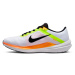 Pánska bežecká obuv NIKE Air Winflo 10 white volt laser orange black