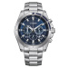 Citizen AN8201-57L Quartz Chronograph 44mm