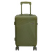 Beagles Originals Travel 20853 S Olive Green