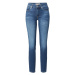 7 for all mankind Džínsy 'ROXANNE'  modrá denim