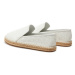 Calvin Klein Espadrilky Espadrille Epi Mono HW0HW01917 Biela