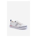 Men's Big Star Sneakers White