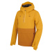 Husky Pánska outdoor bunda Nabbi M yellow/mustard