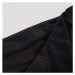 Klimatex ARLEY Pánske outdoorové šortky, čierna, veľkosť