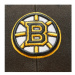 47 Brand Šiltovka NHL Boston Bruins Sure Shot TT Snapback '47 MVP HVIN-SUMTT01WBP-BK74 Čierna