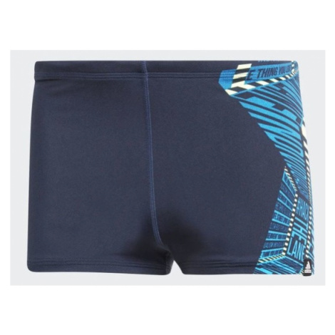 Pánske športové plavky Adidas
