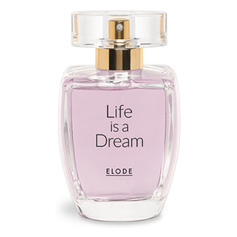 Elode Life Is A Dream - EDP 100 ml