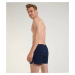 Pánske trenírky GO Natural Boxer Short - Sloggi