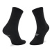 4F Súprava 3 párov vysokých detských ponožiek 4FJAW22USOCM057 Farebná