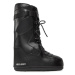 Moon Boot Snehule Sneaker High 14028300001 Čierna