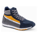 Ombre Men's casual sneakers