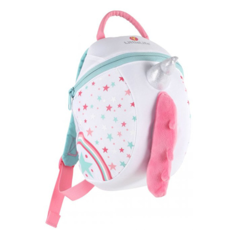 Detský batoh LittleLife Children´s Backpack Unicorn