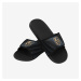 Vegas Golden Knights pánske šľapky Legacy Velcro Sport Slide Slipper