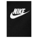 Nike Sportswear Tepláková bunda  čierna