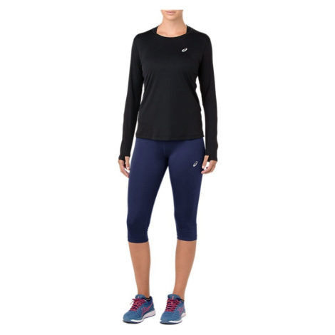 Asics Silver Knee Tight Dámske Športové Legíny 3/4, veľ. XL 48540-xl