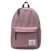 Herschel  Classic XL Backpack - Ash Rose  Peňaženky Ružová