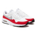 Nike Sneakersy Air Max Sc CW4555 107 Biela