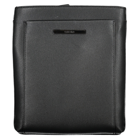 Čierna pánska taška cez rameno Calvin Klein