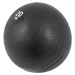 Gorilla Sports Slamball medicinbal, černý, 20 kg