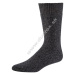 SOCKS4FUN Zimné ponožky W-6596 k.1