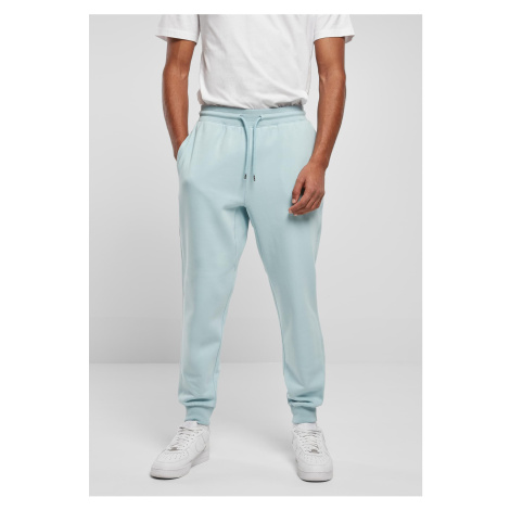 Basic sweatpants ocean blue Urban Classics