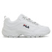 Fila Sneakersy Strada Low Kids 1010781.1FG Biela