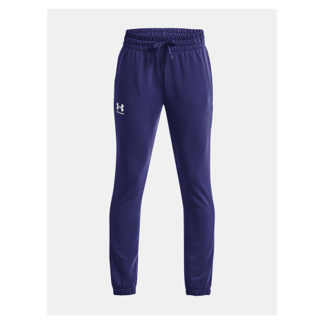 Dievčenské tepláky Under Armour