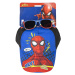 CAP SET GAFAS DE SOL SPIDERMAN