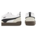 Puma Sneakersy Park Lifestyle OG 397262 01 Biela