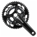 Shimano GRX RX820 Gravel Crankset 172.5 31T-48T Kľuky