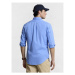 Polo Ralph Lauren Košeľa 710937994007 Modrá Slim Fit