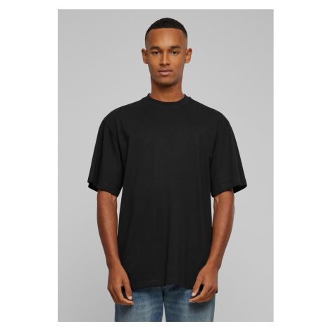 Men's UC Tall Tee 2-Pack T-Shirts - Black+Black