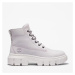 Dámska vychádzková obuv TIMBERLAND Greyfield gray violet