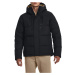 Under Armour UA CGI Down Crinkle Jkt-BLK