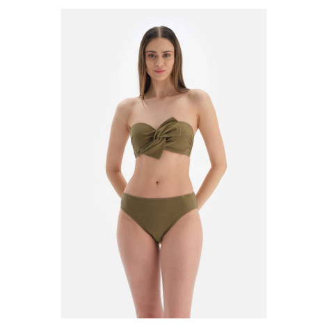 Dagi Green 6 cm spodok bikín