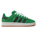 Adidas Sneakersy Campus 00s JH9095 Zelená