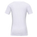 Nax Juleo Detské tričko KTSU396 biela