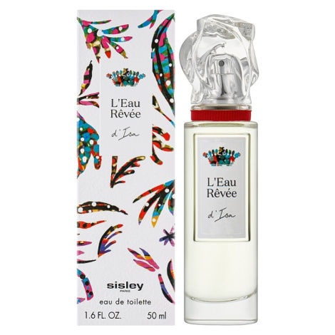 Sisley L`Eau Rêvée d`Isa - EDT 100 ml