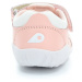 boty Bobux Summit Seashell White 25 EUR