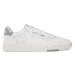 Reebok Sneakersy Court Peak IF5341 Biela