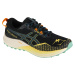 ČIERNE BEŽECKÉ TENISKY ASICS FUJI LITE 4 1011B698-002